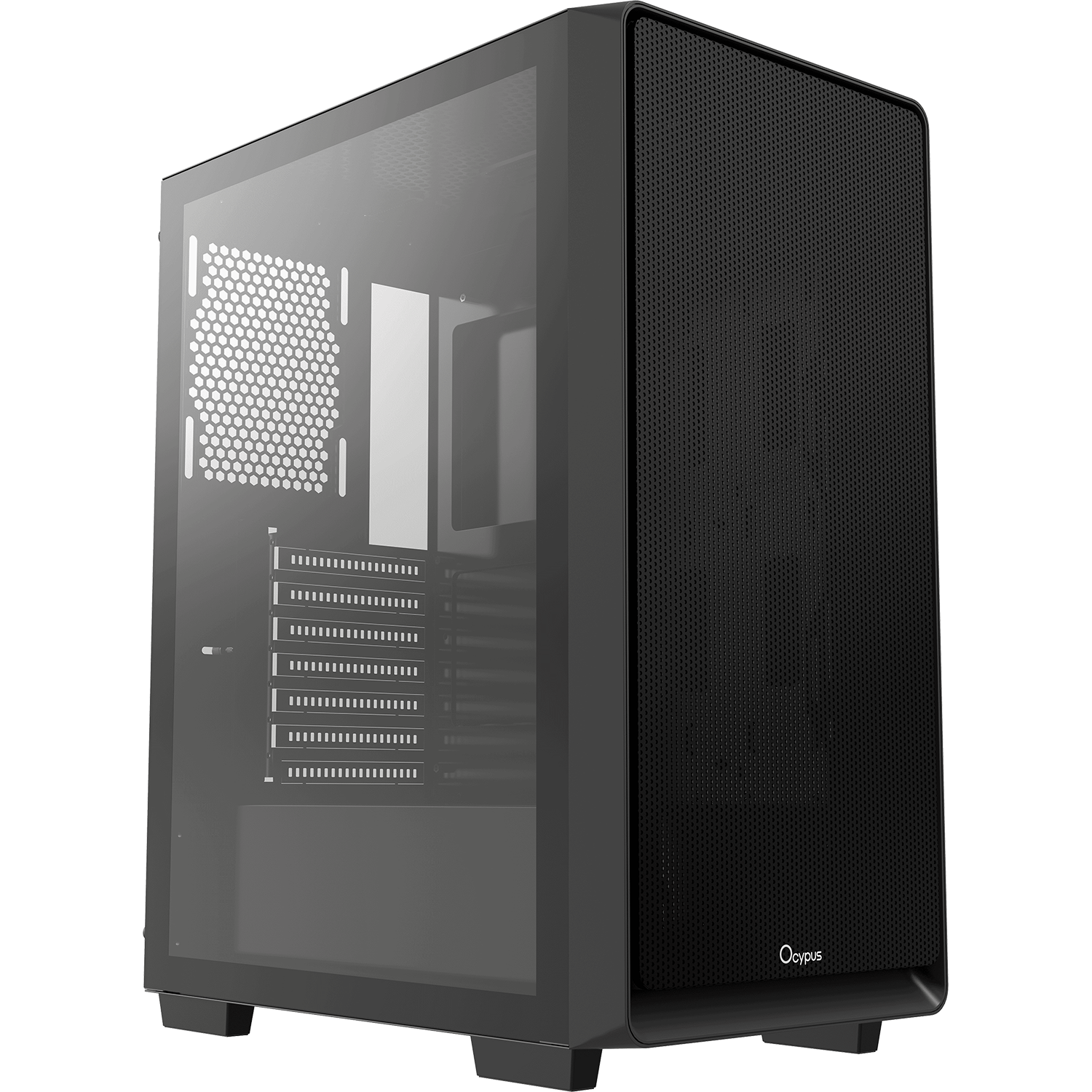 Ocypus Gamma-C60-BKG000XX-GL