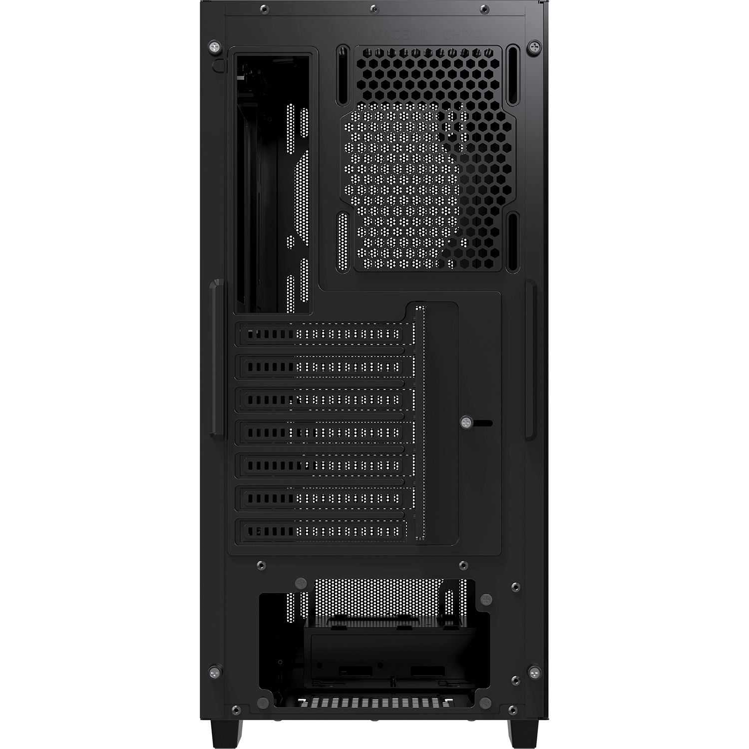 Ocypus Gamma-C60-BKG000XX-GL