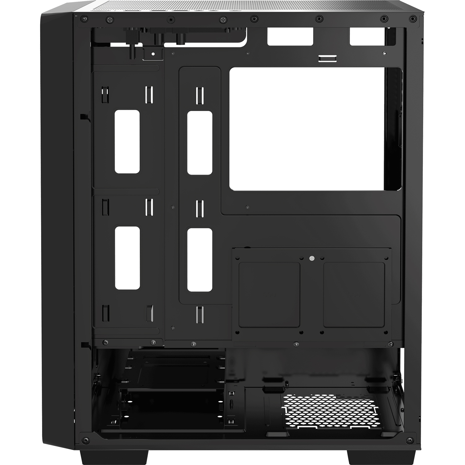 Ocypus Gamma-C60-BKG000XX-GL