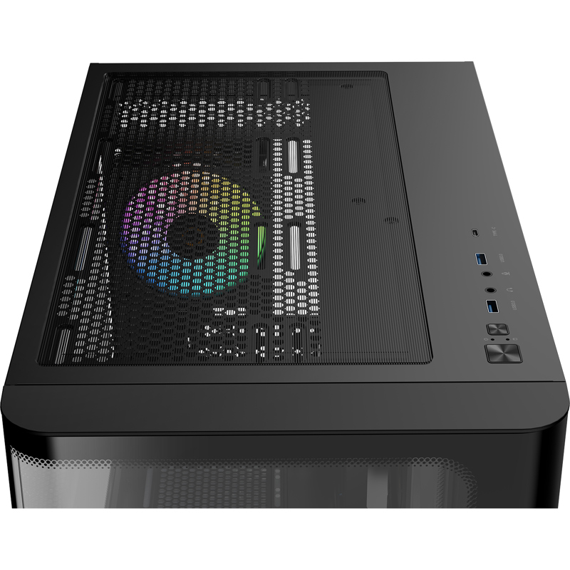 Ocypus Iota-C50-BKD300CD-GL