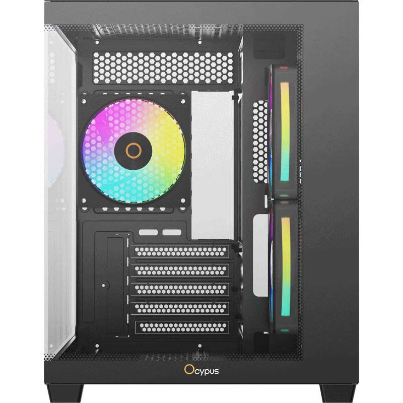 Ocypus Gamma-C54-BKD300XX-GL