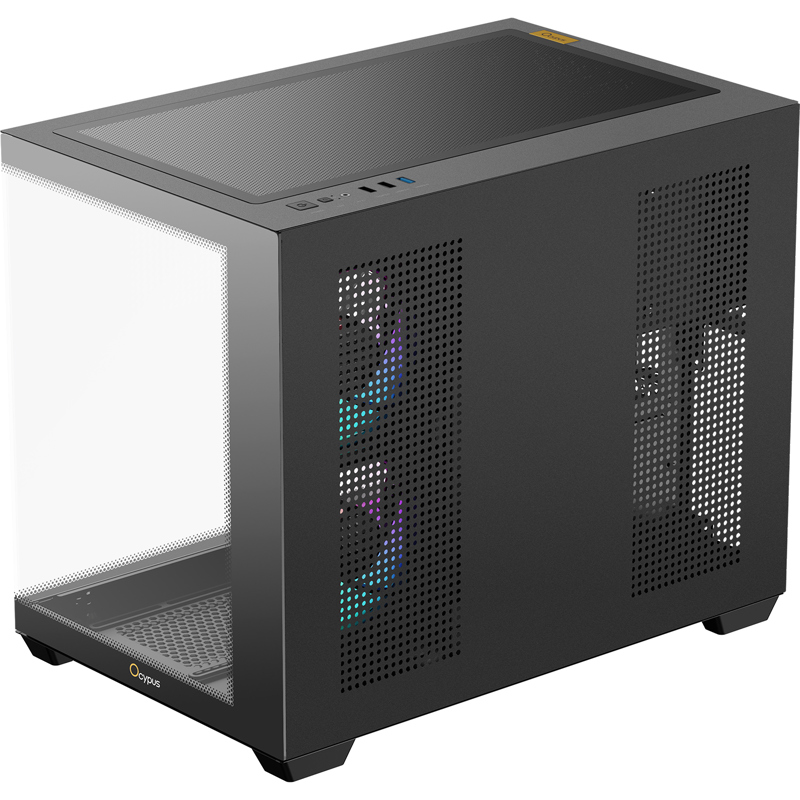 Ocypus Gamma-C54-BKD300XX-GL
