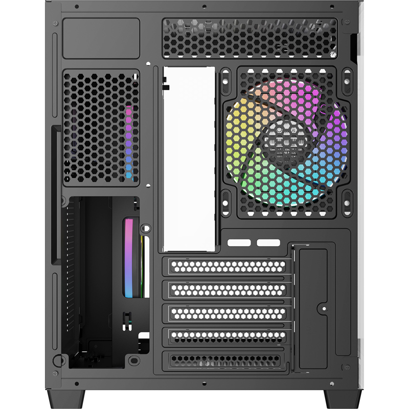 Ocypus Gamma-C54-BKD300XX-GL