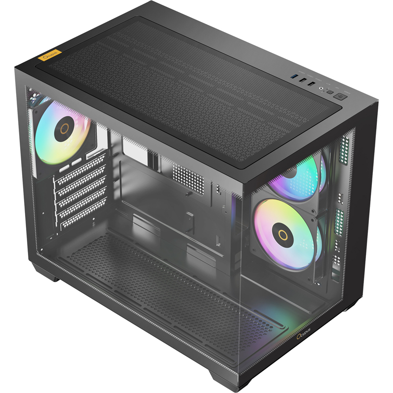 Ocypus Gamma-C54-BKD300XX-GL
