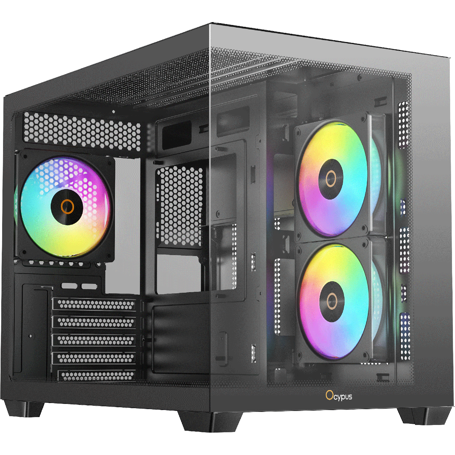 Ocypus Gamma-C54-BKD300XX-GL