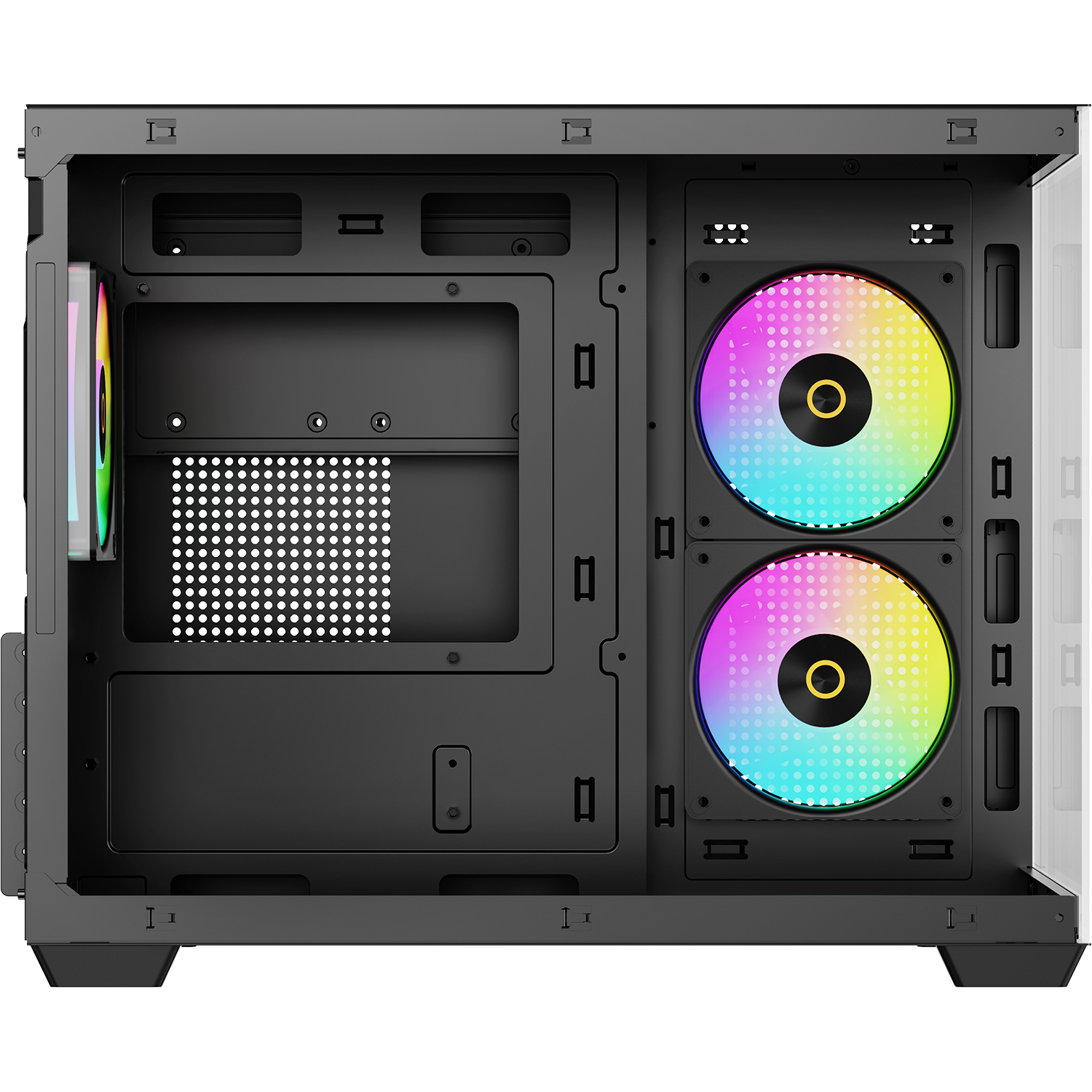 Ocypus Gamma-C54-BKD300XX-GL