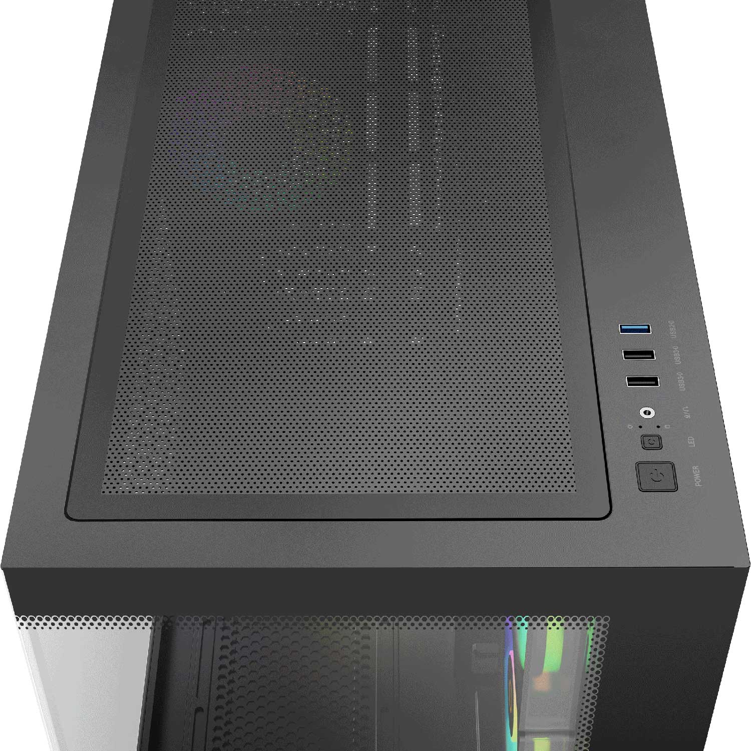 Ocypus Gamma-C54-BKD300XX-GL