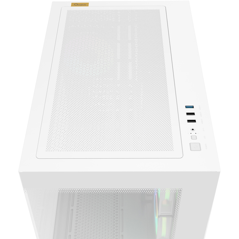 Ocypus Gamma-C54-WHD300XX-GL