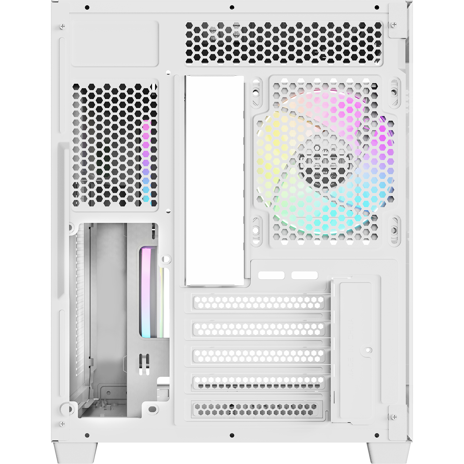 Ocypus Gamma-C54-WHD300XX-GL