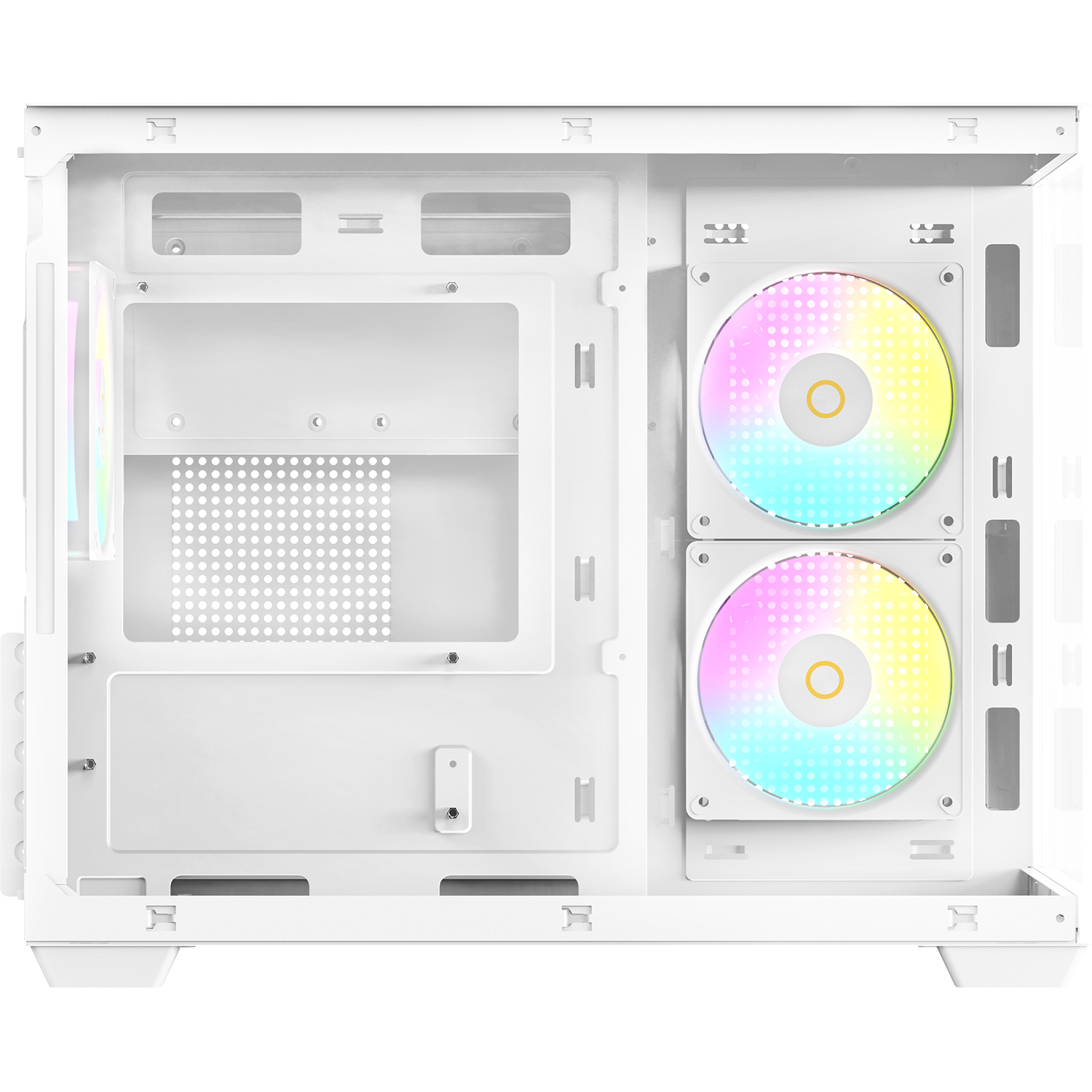 Ocypus Gamma-C54-WHD300XX-GL