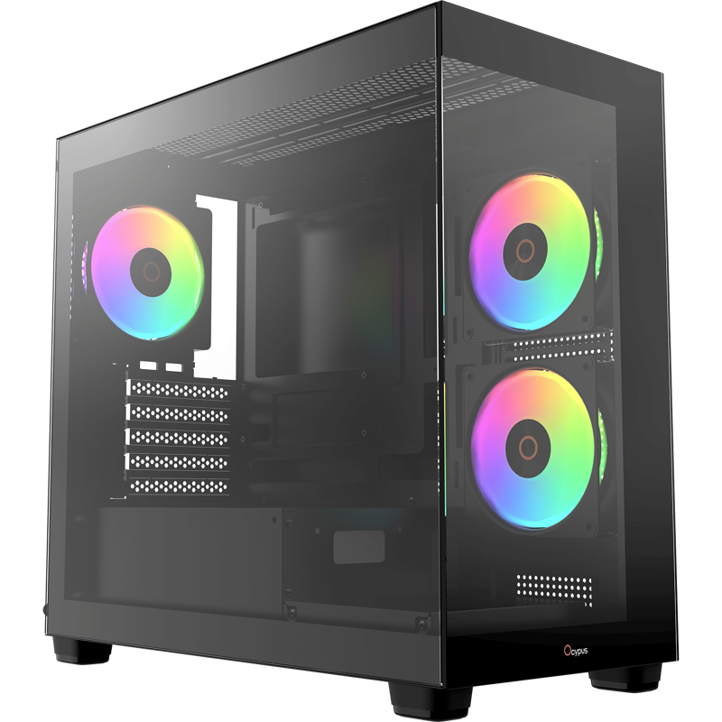 Ocypus Gamma-C52-BKD300XX-GL
