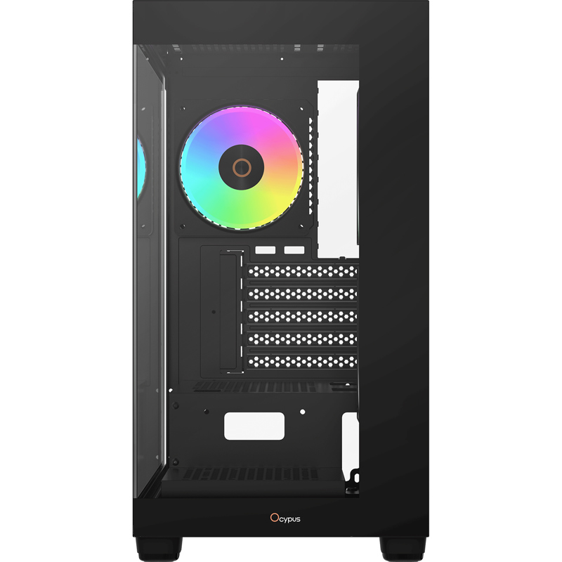 Ocypus Gamma-C52-BKD300XX-GL