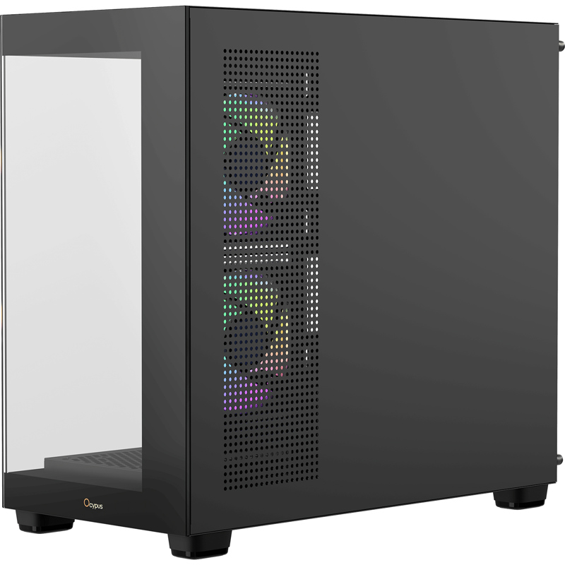Ocypus Gamma-C52-BKD300XX-GL
