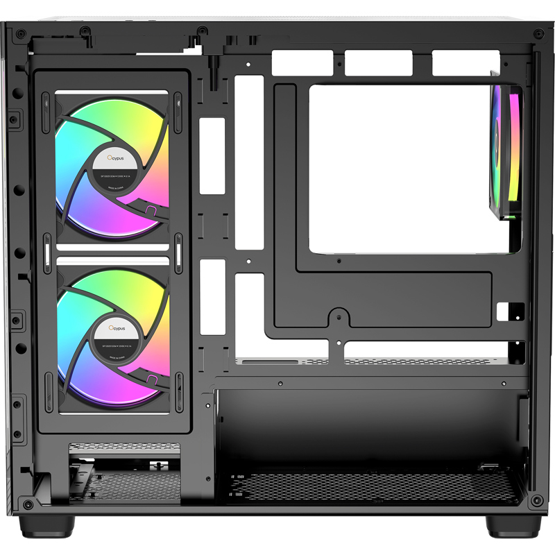 Ocypus Gamma-C52-BKD300XX-GL