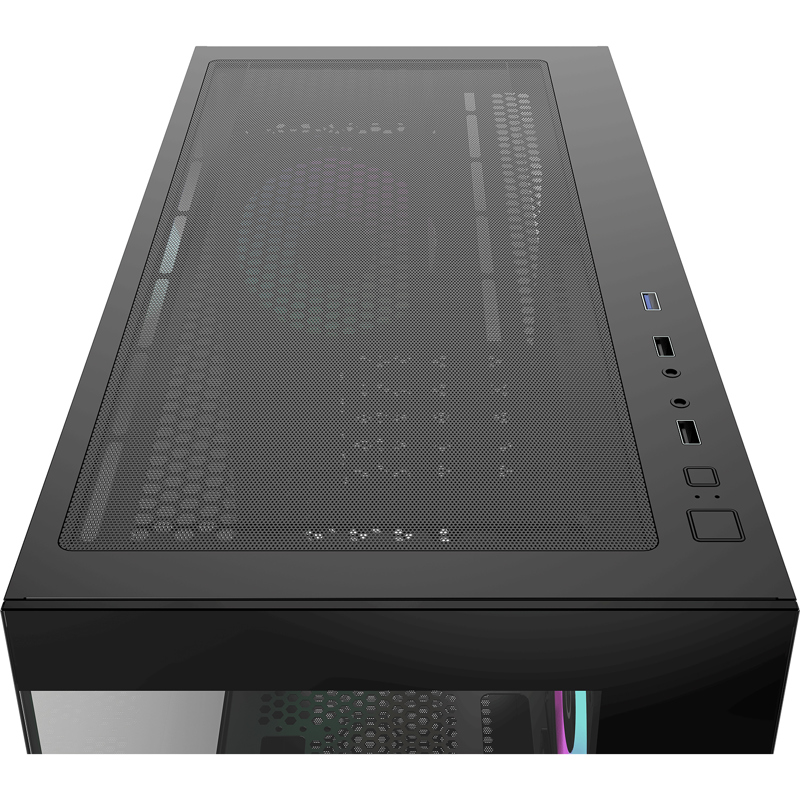Ocypus Gamma-C52-BKD300XX-GL