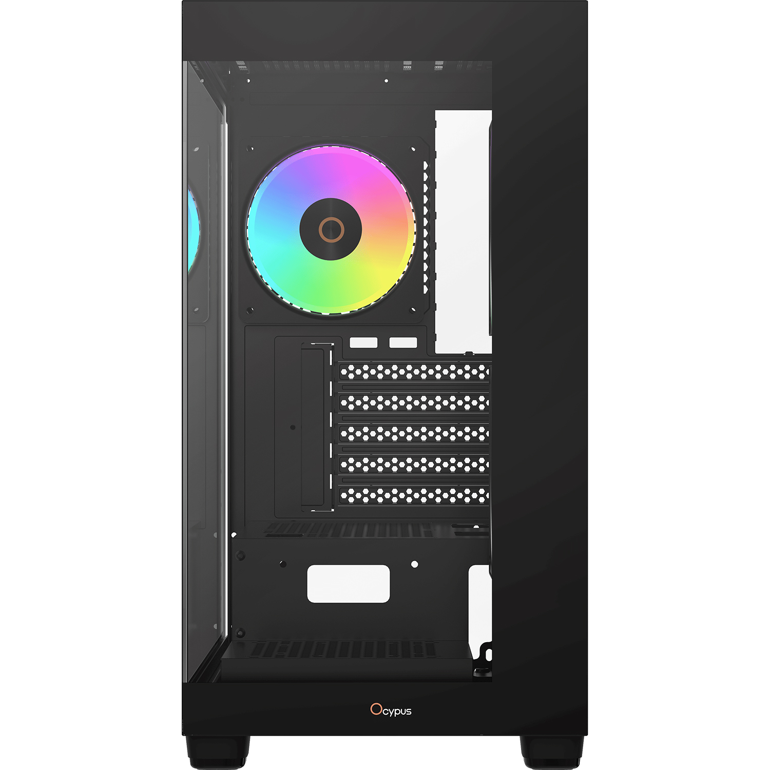Ocypus Gamma-C52-BKD300XX-GL