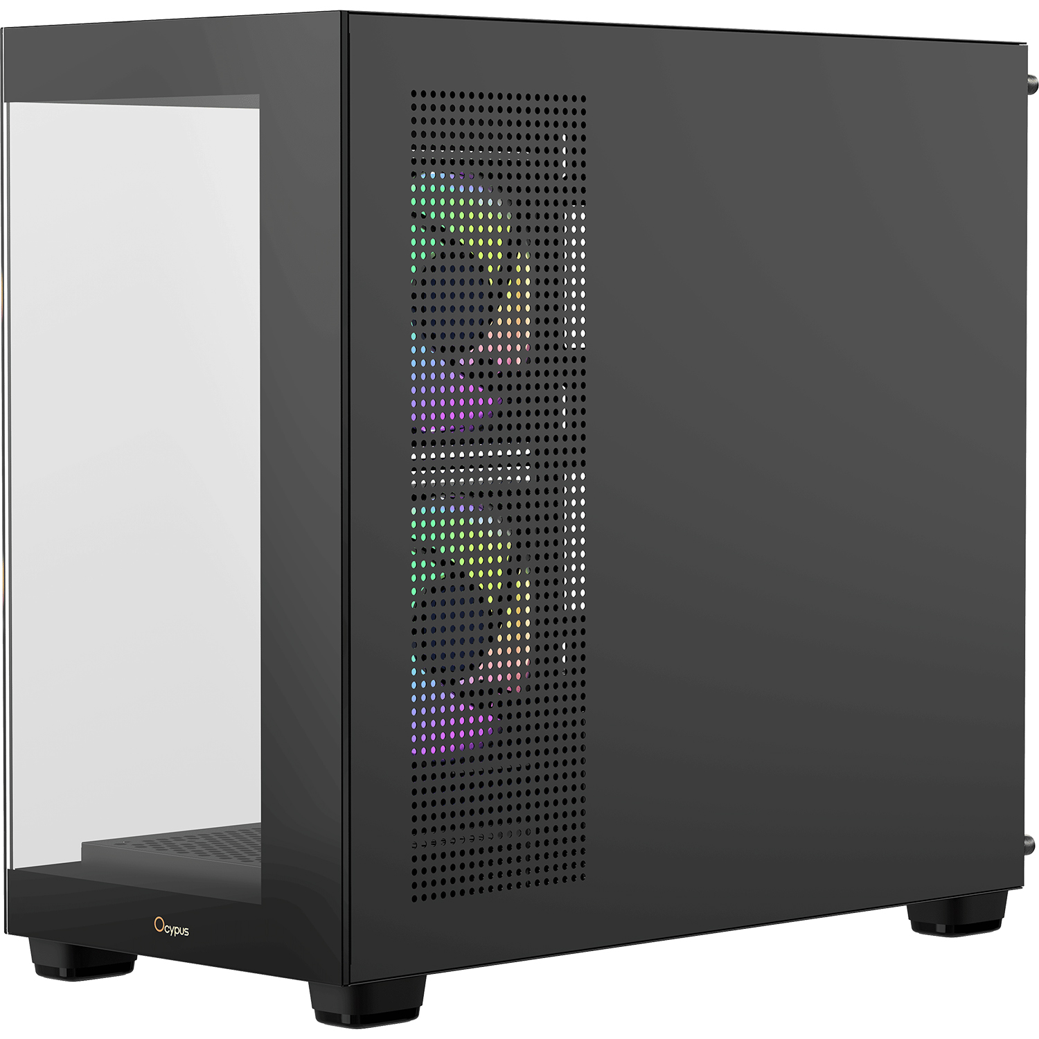 Ocypus Gamma-C52-BKD300XX-GL