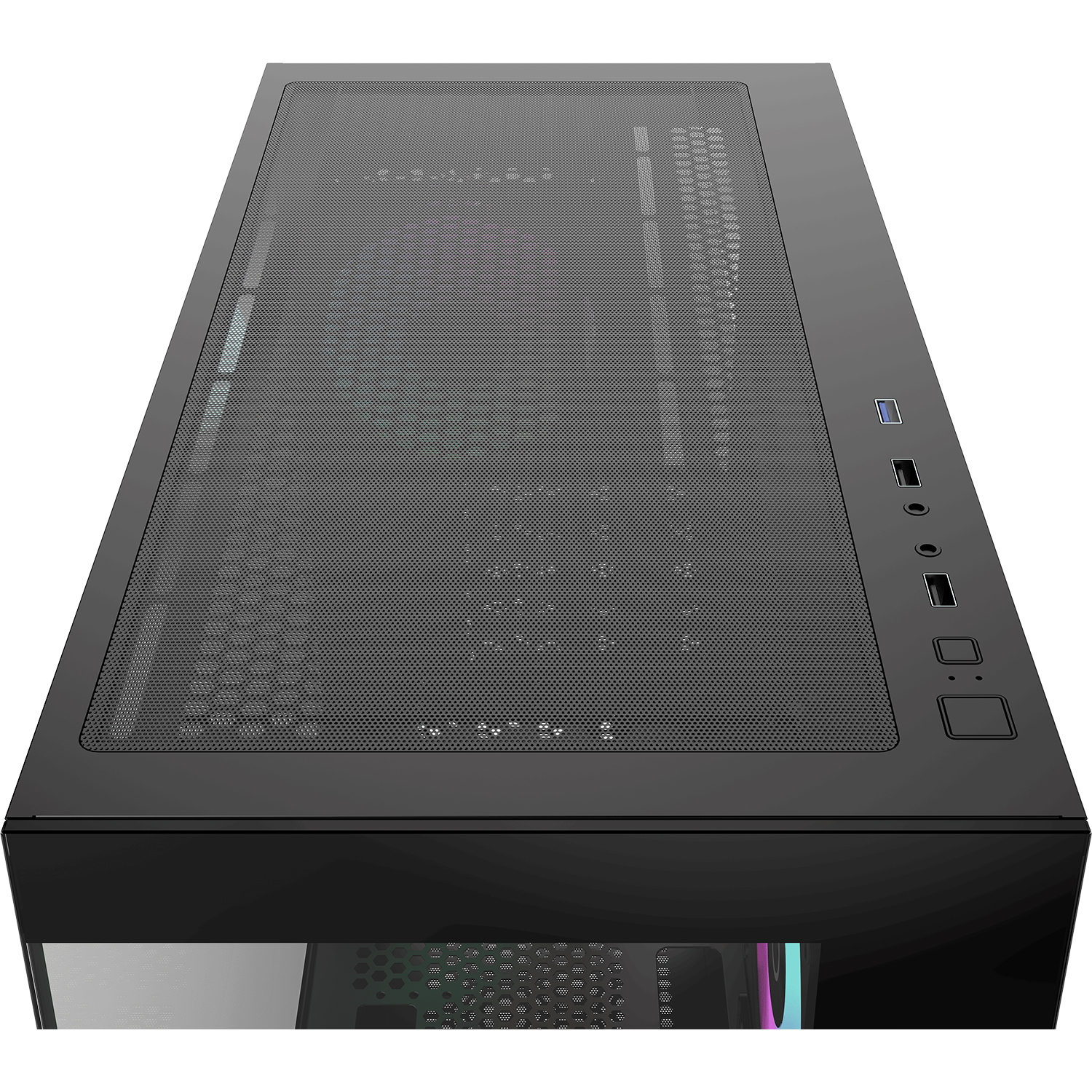 Ocypus Gamma-C52-BKD300XX-GL