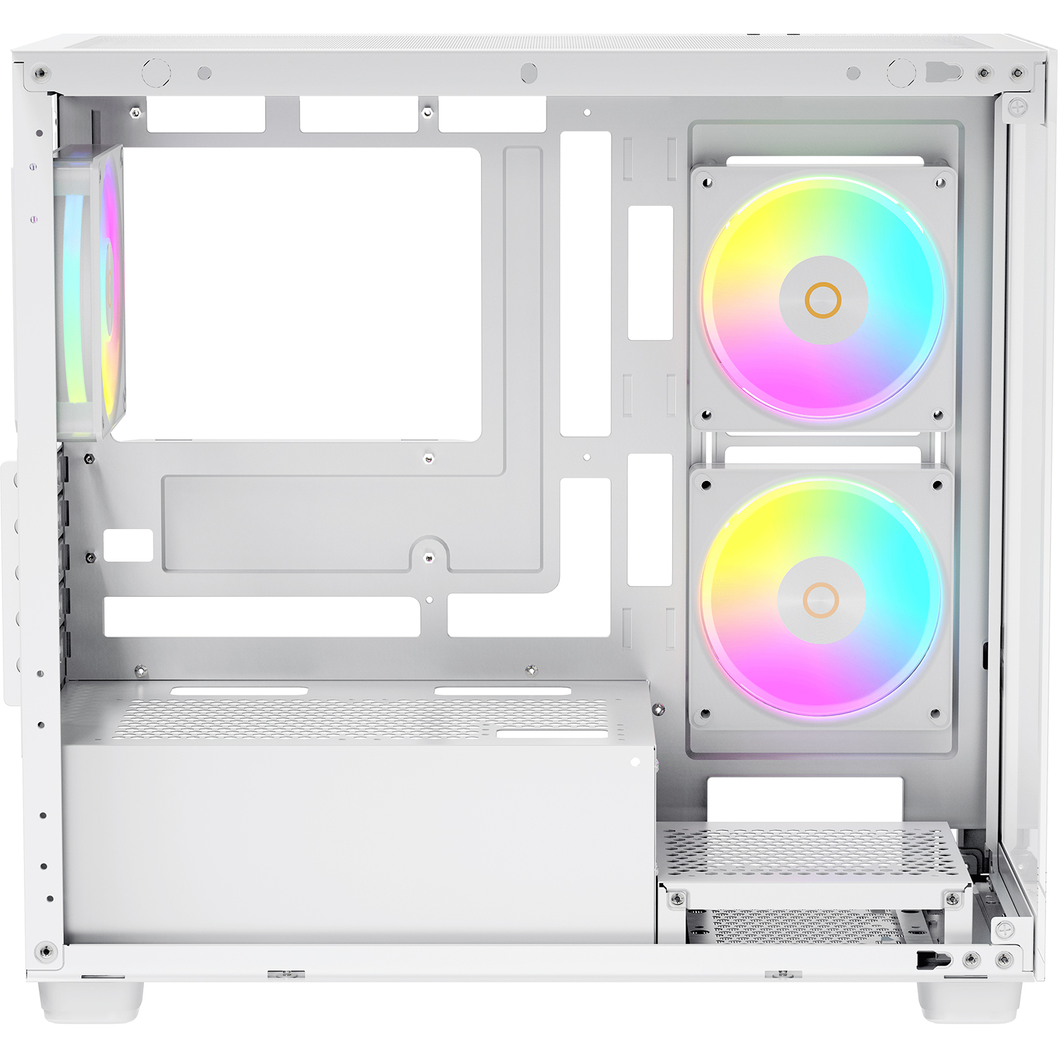 Ocypus Gamma-C52-WHD300XX-GL