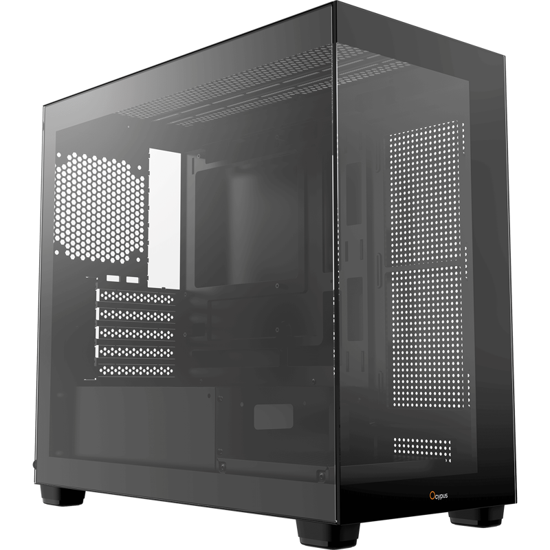 Ocypus Gamma-C52-BKD000XX-GL