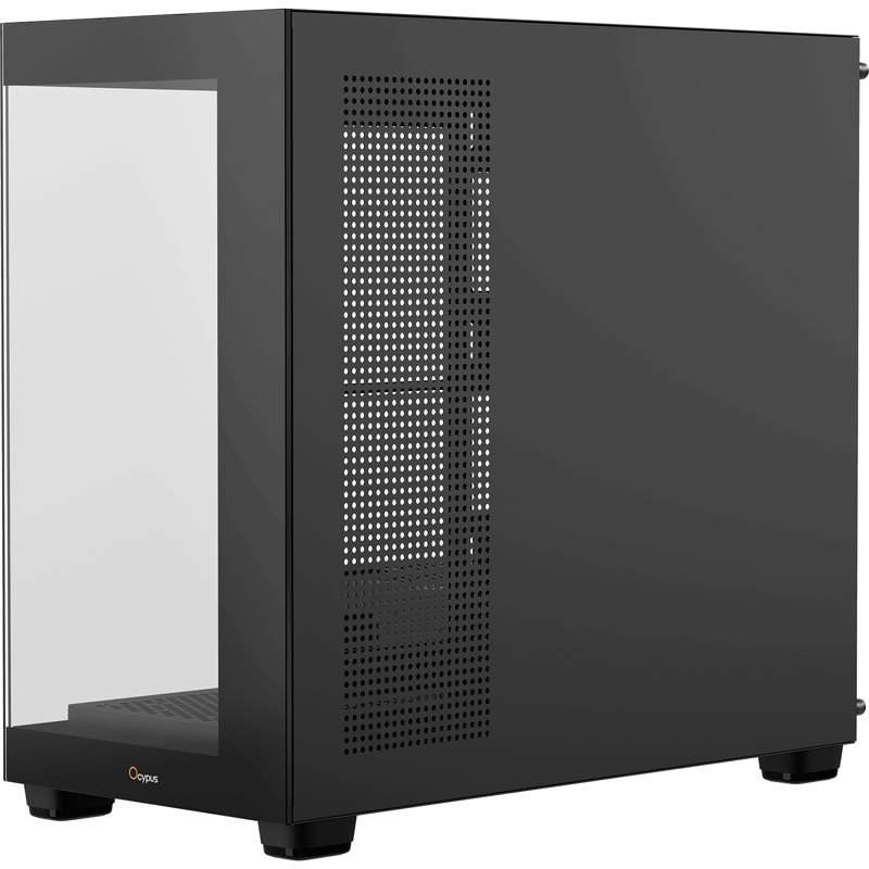 Ocypus Gamma-C52-BKD000XX-GL