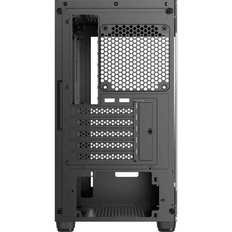 Ocypus Gamma-C52-BKD000XX-GL