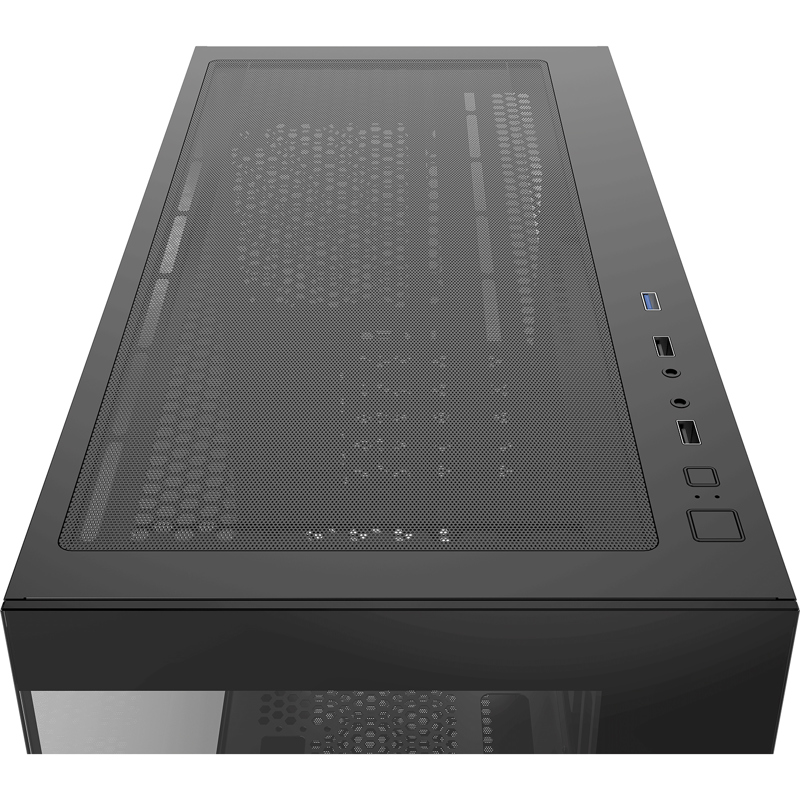 Ocypus Gamma-C52-BKD000XX-GL