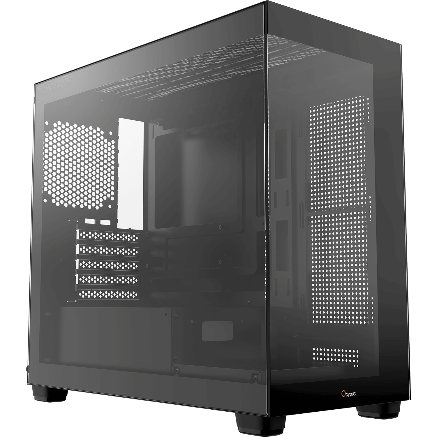 Ocypus Gamma-C52-BKD000XX-GL