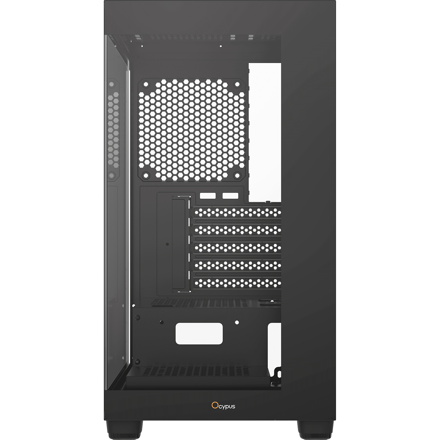 Ocypus Gamma-C52-BKD000XX-GL