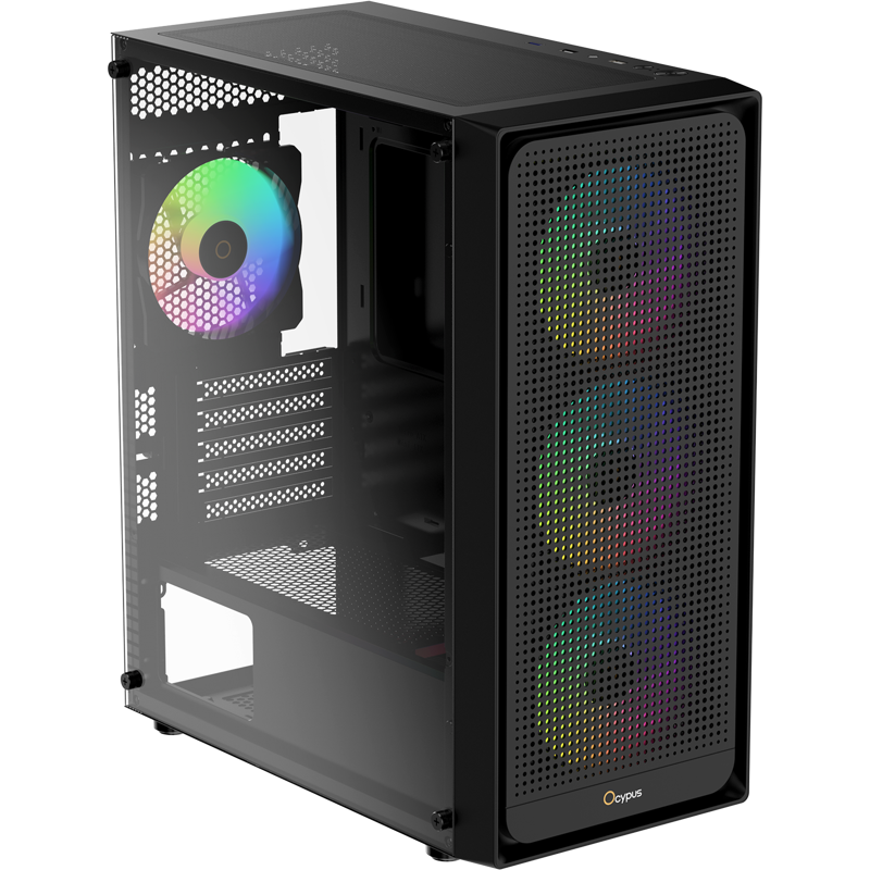 Ocypus Gamma-C50-BKG400XX-GL