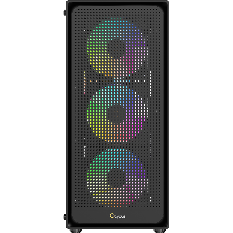 Ocypus Gamma-C50-BKG400XX-GL