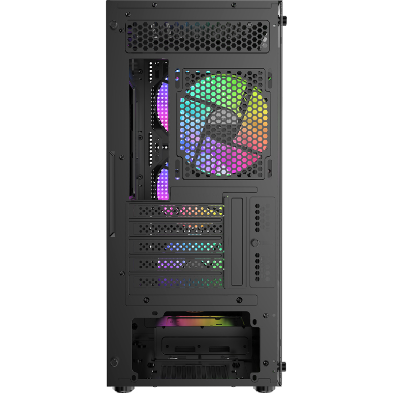Ocypus Gamma-C50-BKG400XX-GL