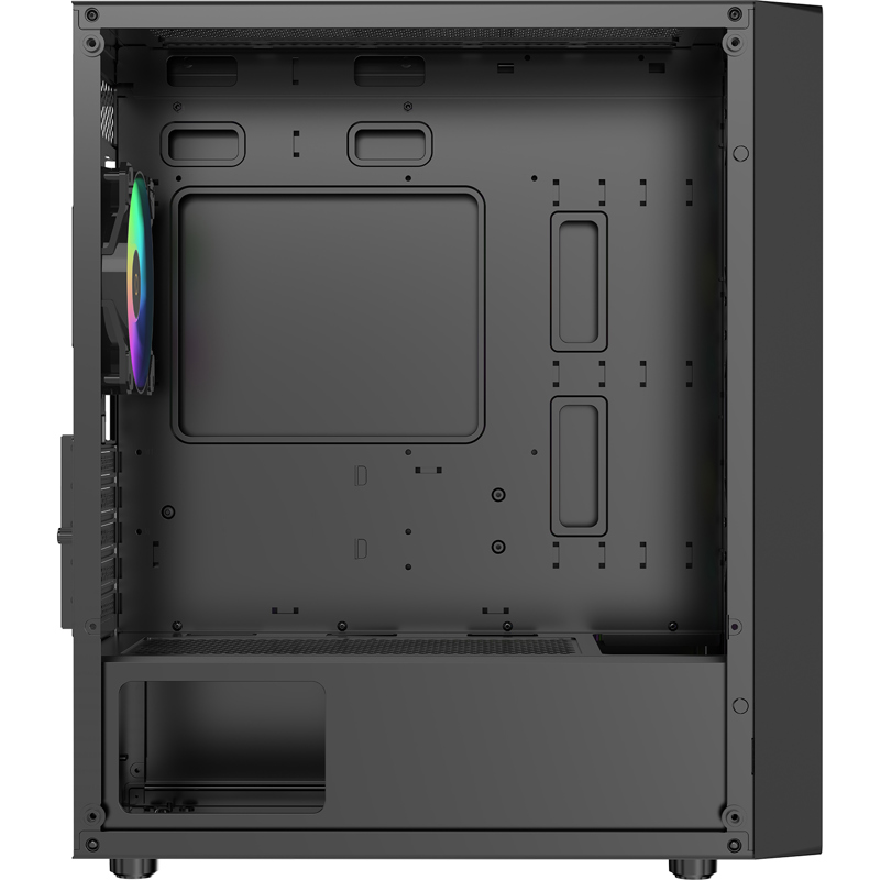 Ocypus Gamma-C50-BKG400XX-GL