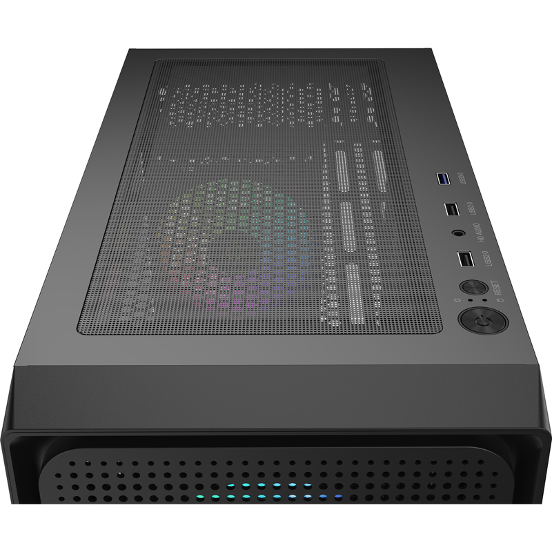Ocypus Gamma-C50-BKG400XX-GL