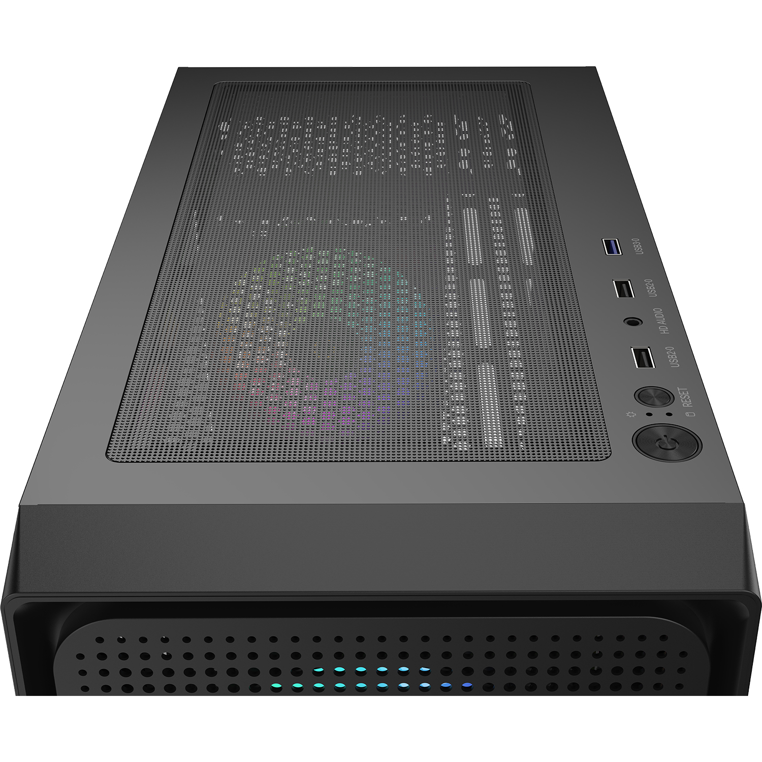 Ocypus Gamma-C50-BKG400XX-GL