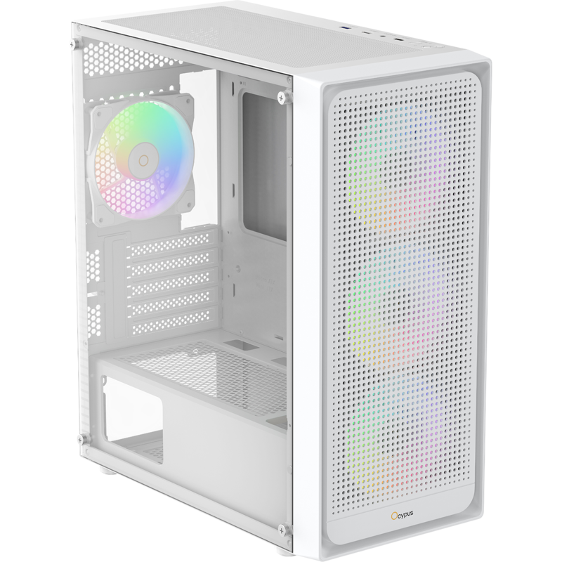 Ocypus Gamma-C50-WHG400XX-GL