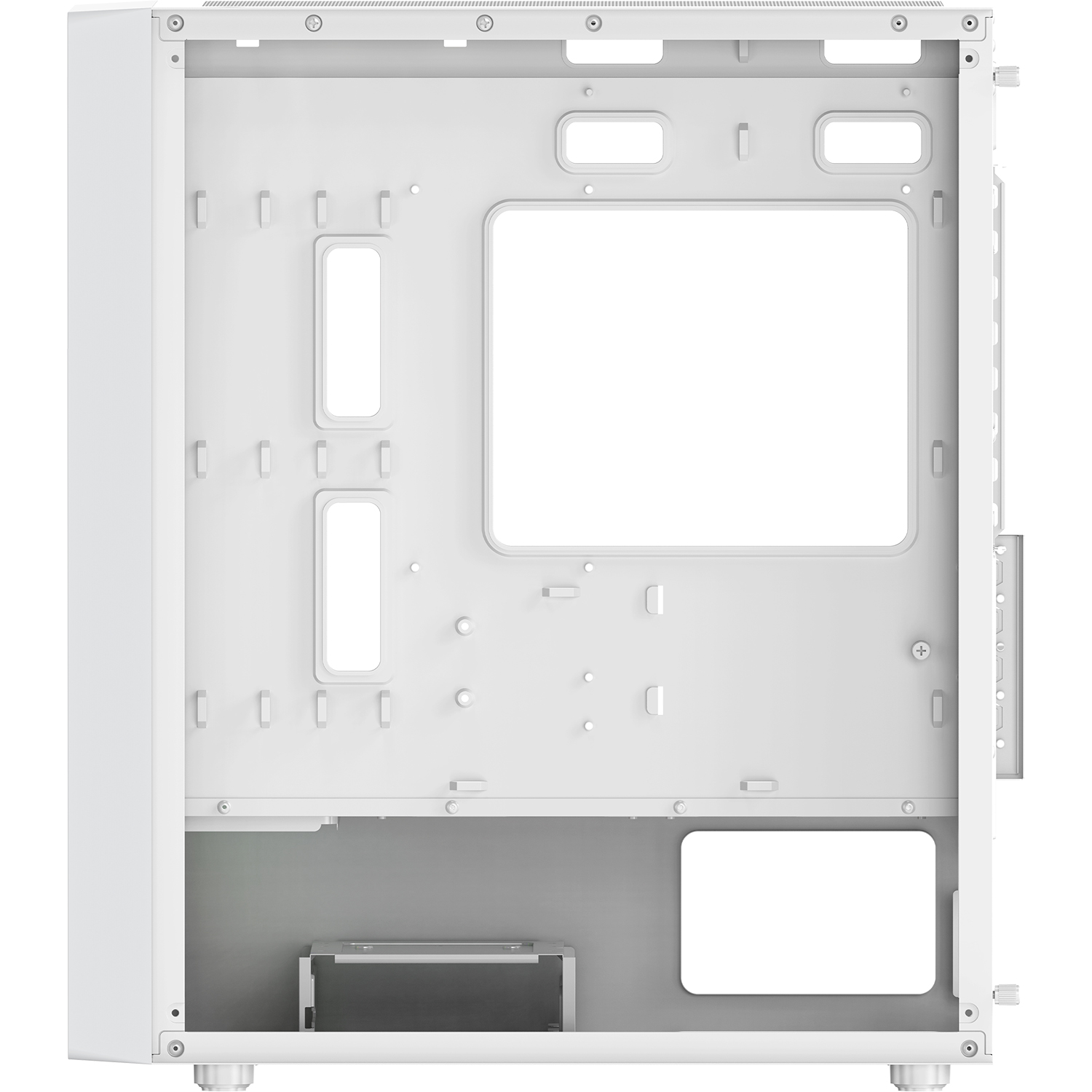 Ocypus Gamma-C50-WHG400XX-GL