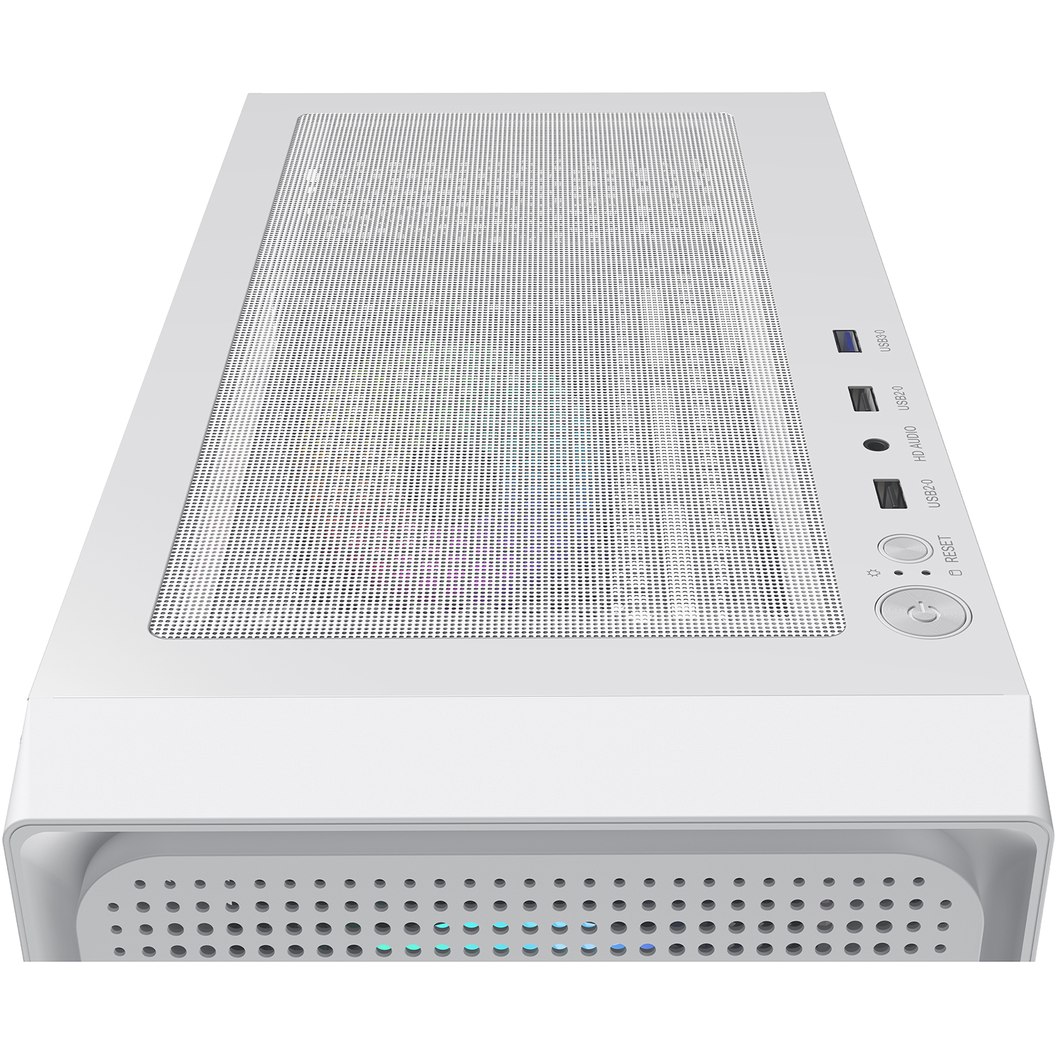 Ocypus Gamma-C50-WHG400XX-GL