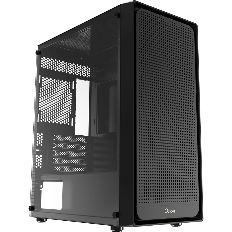 Ocypus Gamma-C50-BKG000XX-GL