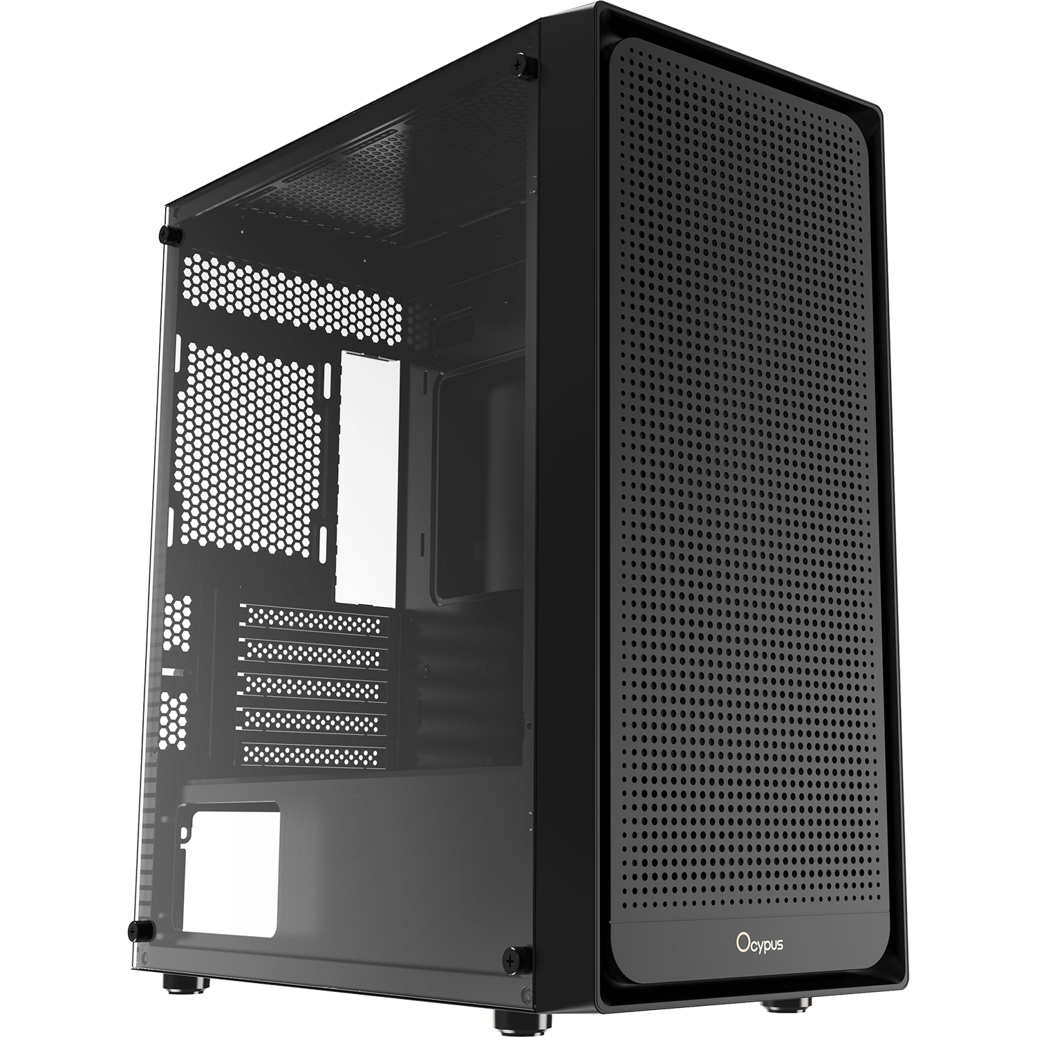 Ocypus Gamma-C50-BKG000XX-GL