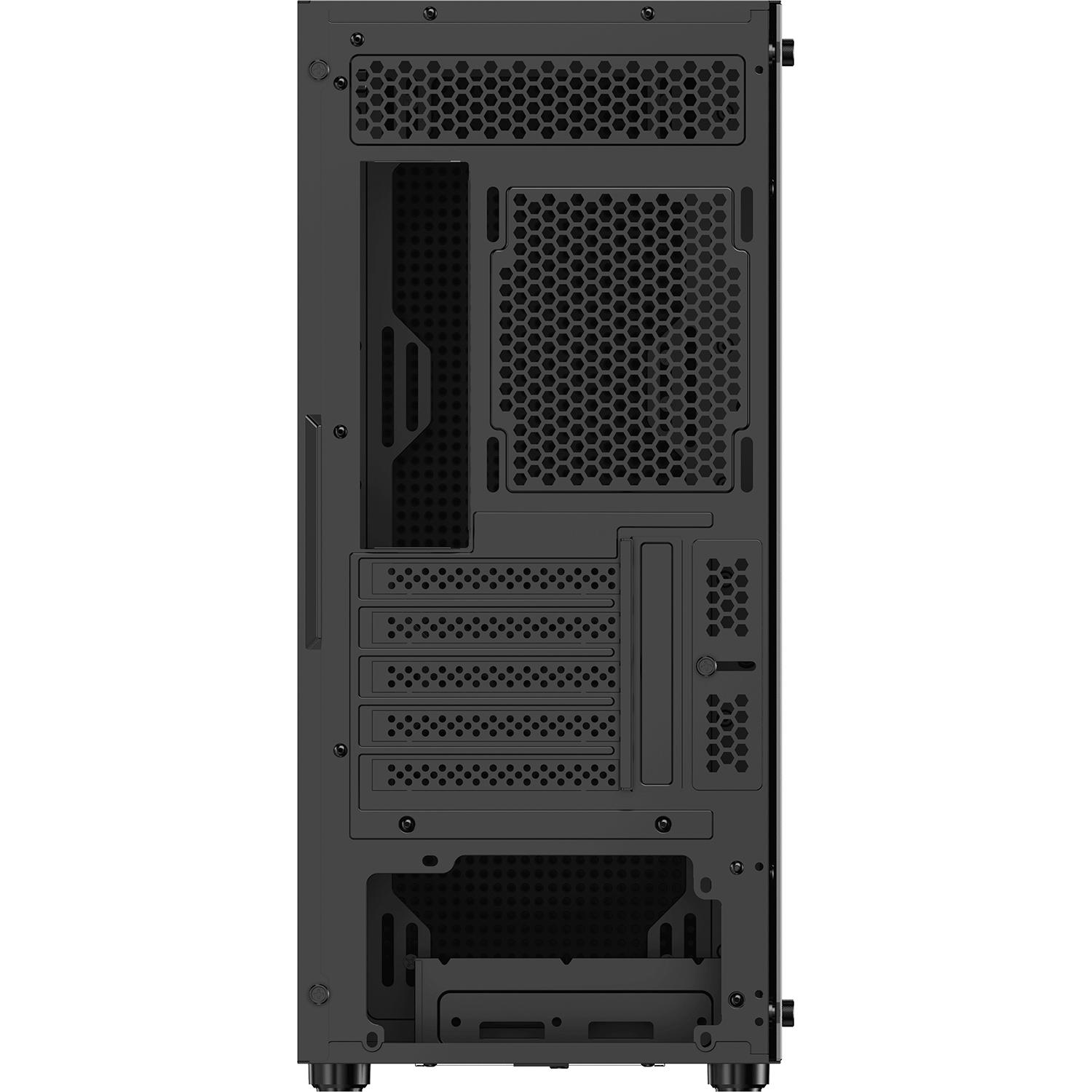 Ocypus Gamma-C50-BKG000XX-GL