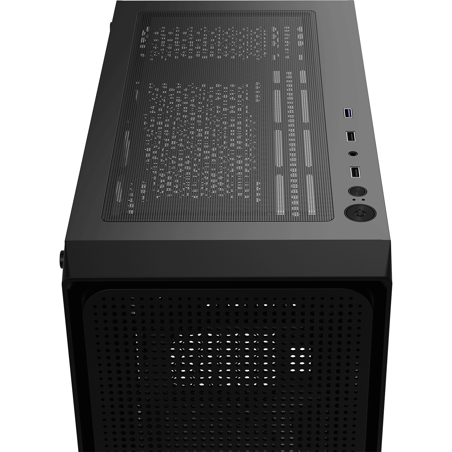 Ocypus Gamma-C50-BKG000XX-GL
