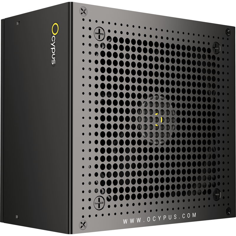 Ocypus Iota-P1000-G1FFBK024X-EU