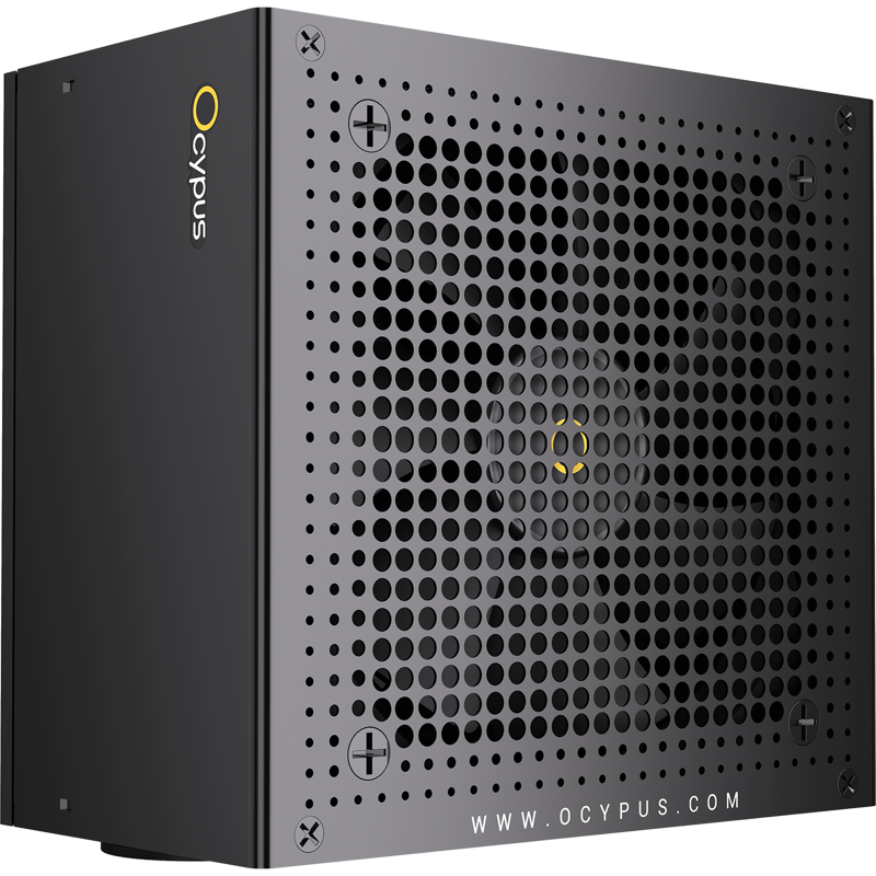 Ocypus Delta-P850-B1FDBK024X-EU