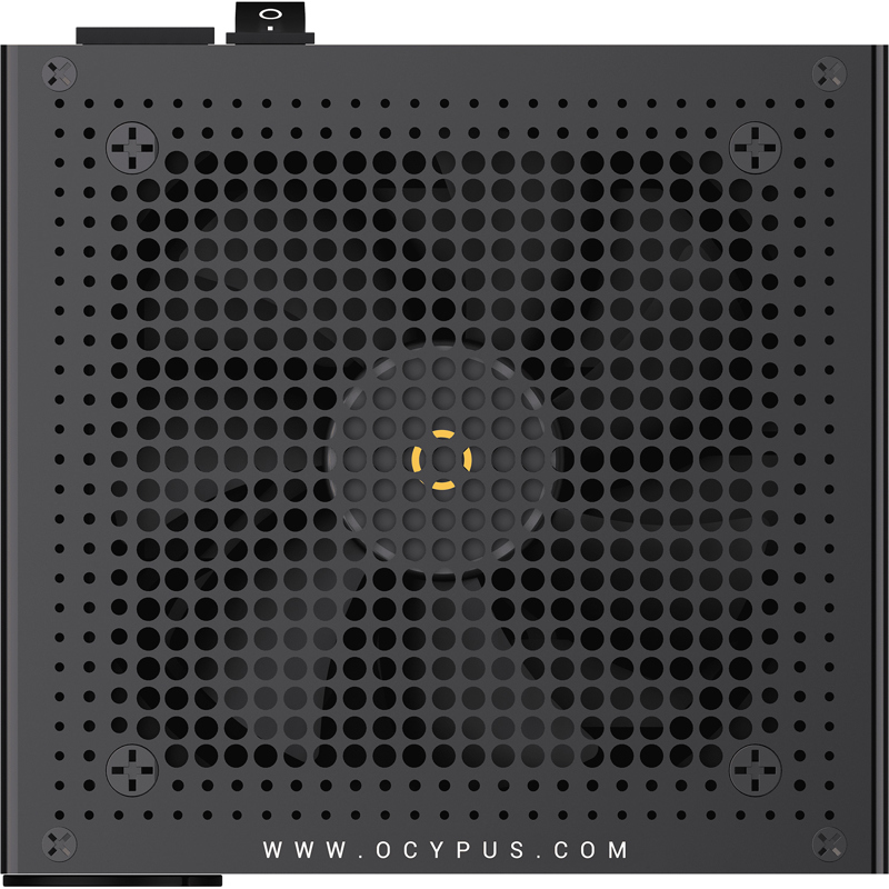 Ocypus Delta-P850-B1FDBK024X-EU