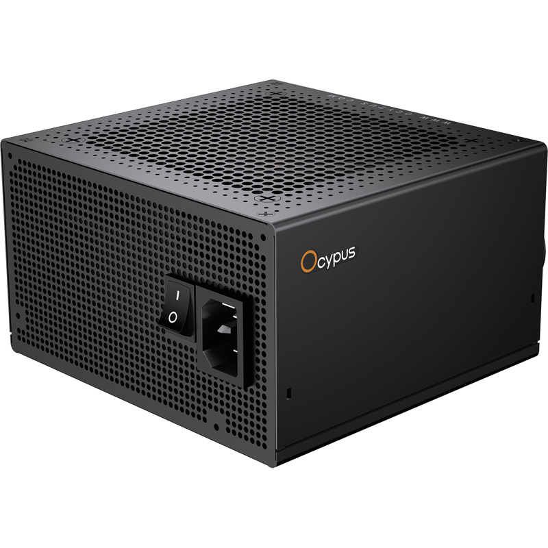 Ocypus Delta-P850-B1FDBK024X-EU
