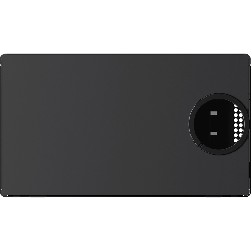 Ocypus Delta-P850-B1FDBK024X-EU
