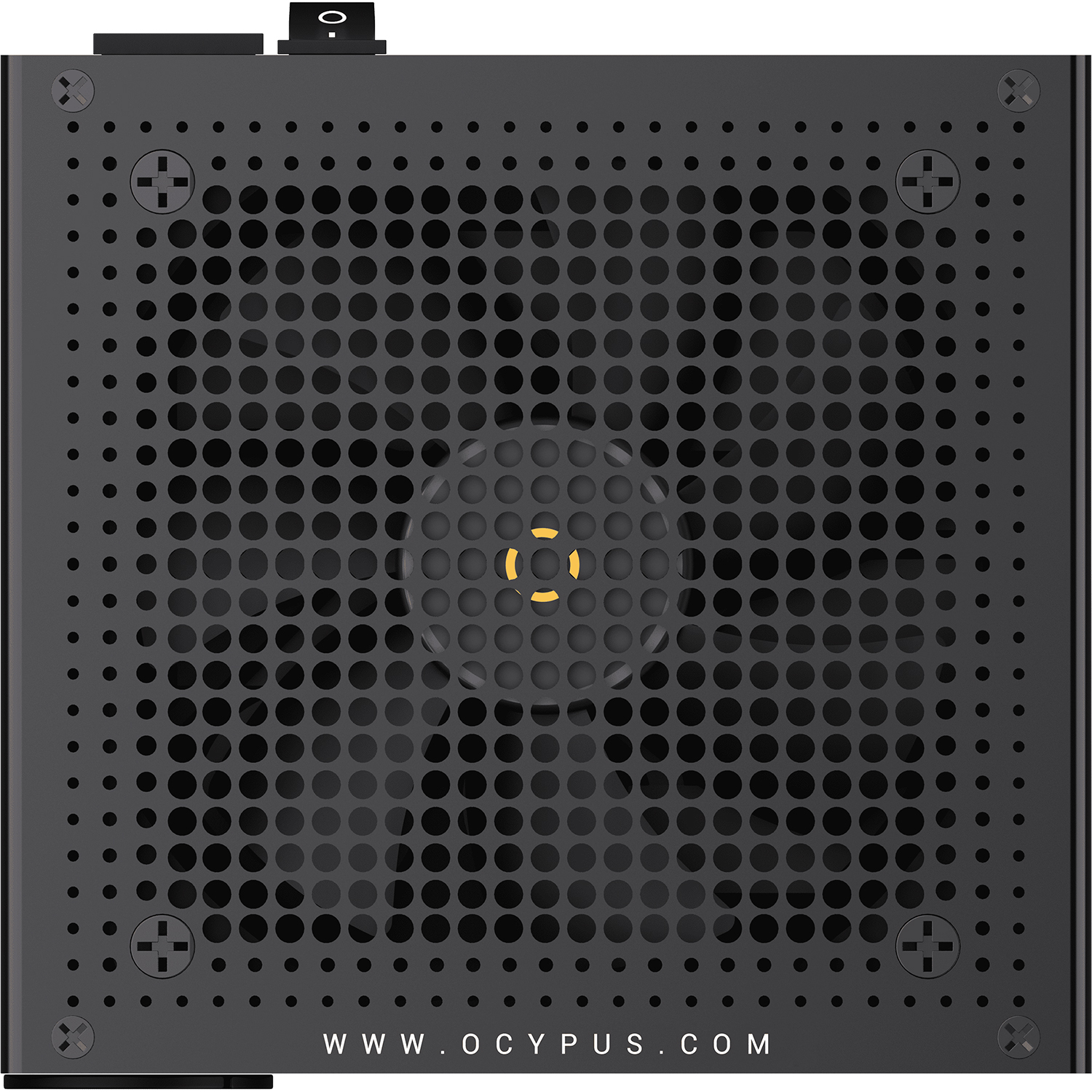 Ocypus Delta-P850-B1FDBK024X-EU