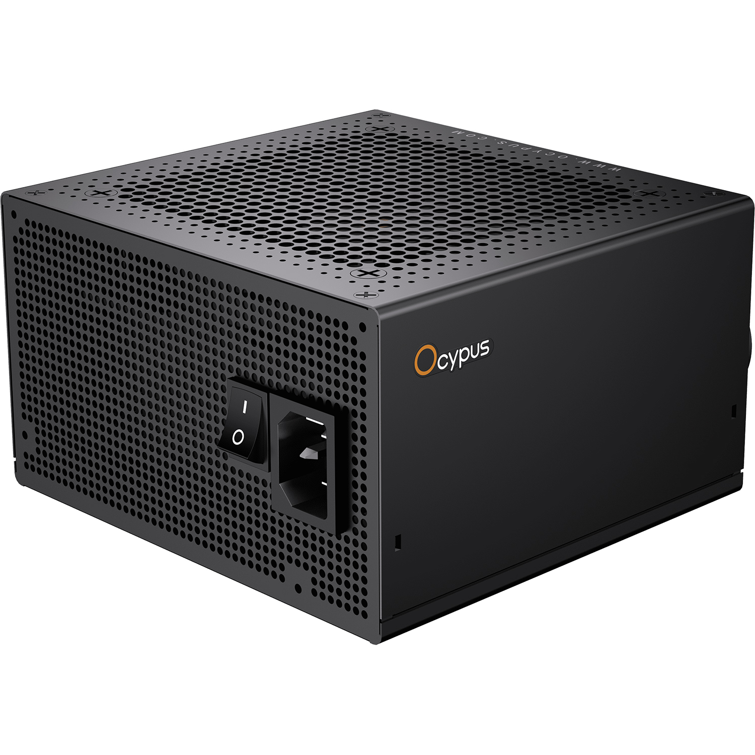 Ocypus Delta-P850-B1FDBK024X-EU