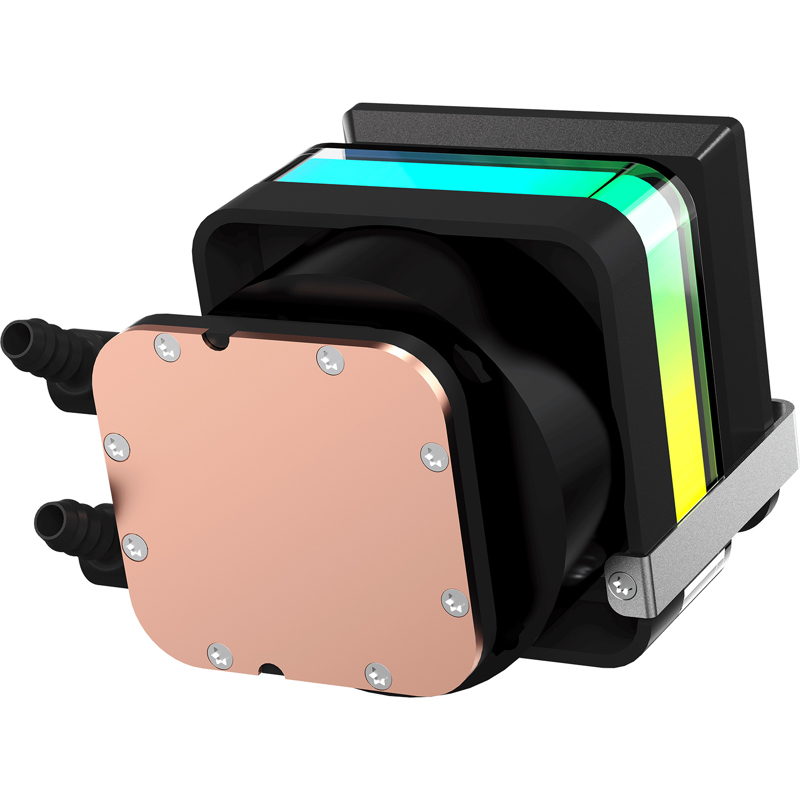 Ocypus Sigma-L36-BK3ANWL00P-GL Black